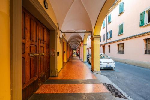 Sui Tetti di Bologna centro, Casa Dei Colori photo 54