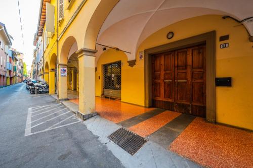 Sui Tetti di Bologna centro, Casa Dei Colori photo 56