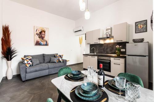 Gallery image of Dimo luxury apartment 2 in Avola