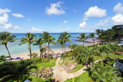 St, Peter's Bay 402 apts