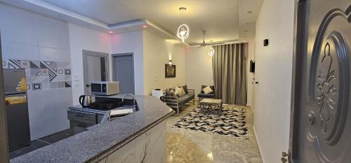 Fotografie z fotogalerie ubytování The Palace House Apartments v destinaci Hurghada