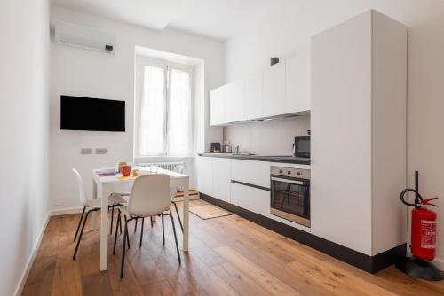 Elegant Haven Re di Roma by Hostand