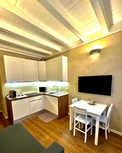 Gallery image of Costhouse in Brescia