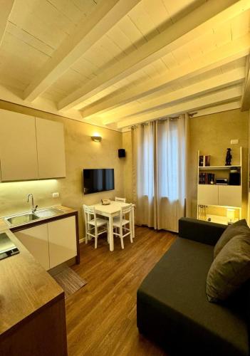 Gallery image of Costhouse in Brescia
