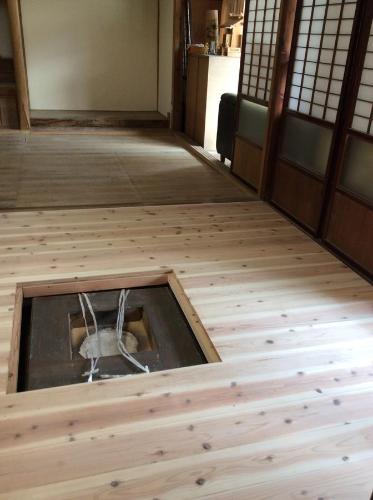 Φωτογραφία από το άλμπουμ του Satoyama Guest House Couture σε Ayabe