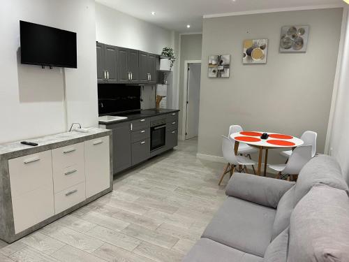 Casita paraiso tenerife sur