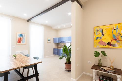 Fotografie z fotogalerie ubytování Alagon6 Rooms v Cagliari