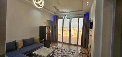 Fotografie z fotogalerie ubytování The Palace House Apartments v destinaci Hurghada