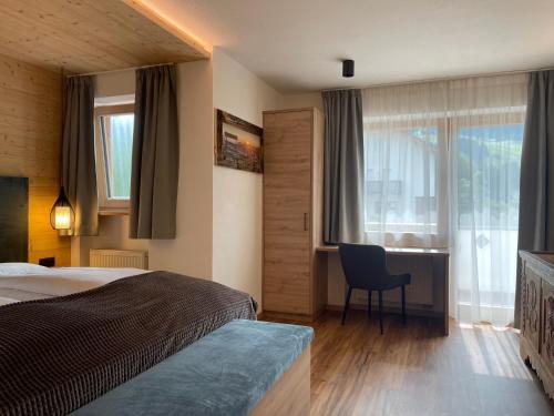 Gallery image of Guesthouse Rungg in Badia