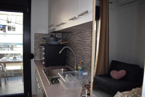 Bijou Apartment