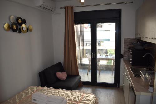 Bijou Apartment