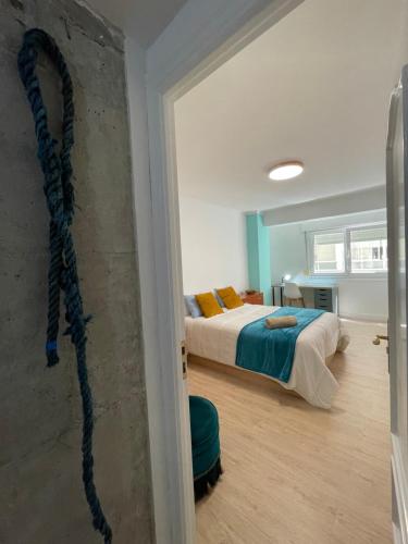 5 Habitaciones Coliv Designe