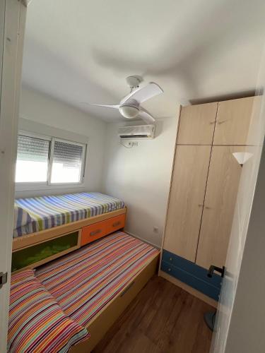 Casita Sol y Mar