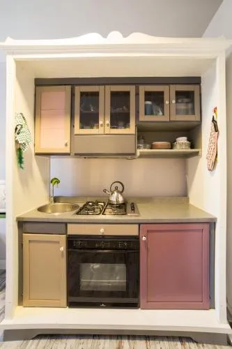 The Bellini House by House In Naples photo 26