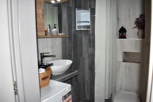 Bijou Apartment