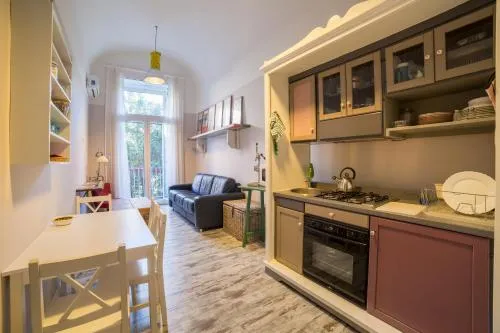 The Bellini House by House In Naples photo 25