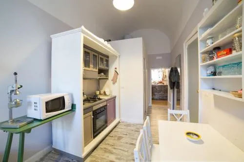 The Bellini House by House In Naples photo 24