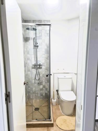 Apartamento Las Mercedes - Playa