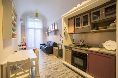 The Bellini House by House In Naples photo 23
