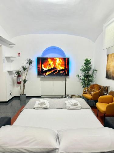 Rinascita Vatican Home