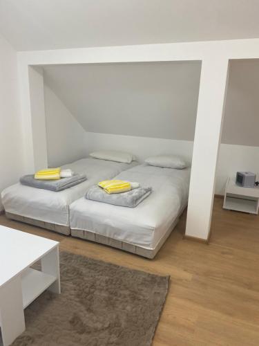 Gallery image of Eli rooms in Novi Sad