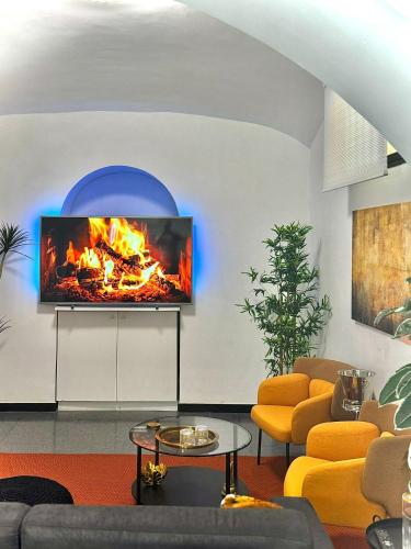 Rinascita Vatican Home