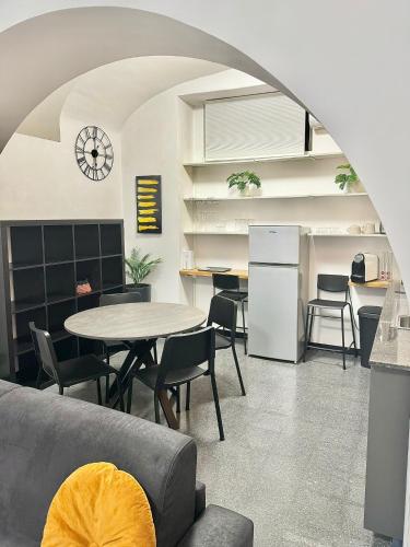 Rinascita Vatican Home