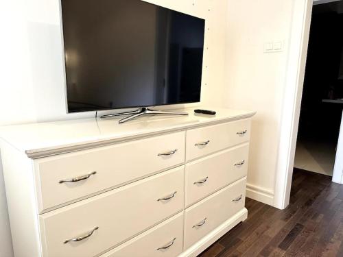 Luxury flat in downtown with free parking 1061 Budapest, Király utca 38 kép - 3