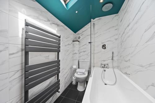 Galeriebild der Unterkunft The Green in Sawley