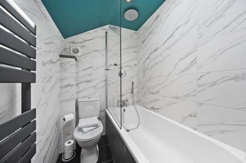 Galeriebild der Unterkunft The Green in Sawley