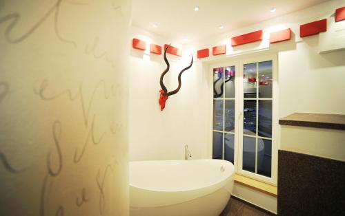 Gallery image of dolomit24 | design apARTments in Sillian