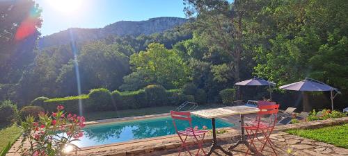 Domaine de Casamène