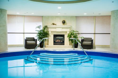 Windsor Arms Hotel Image