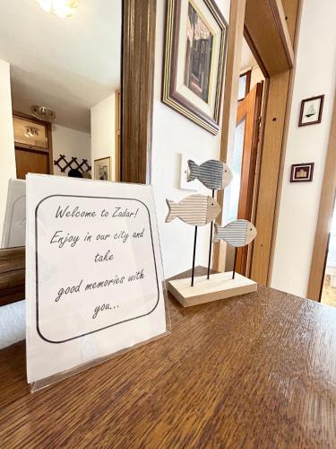 Apartman Mira