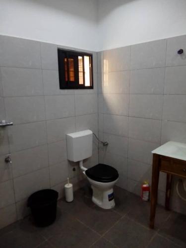 Bilik mandi di La Josée