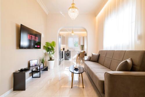 Nikargy Luxury Apartments