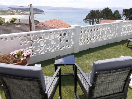 La Cruz del Sur - "SALVORA"