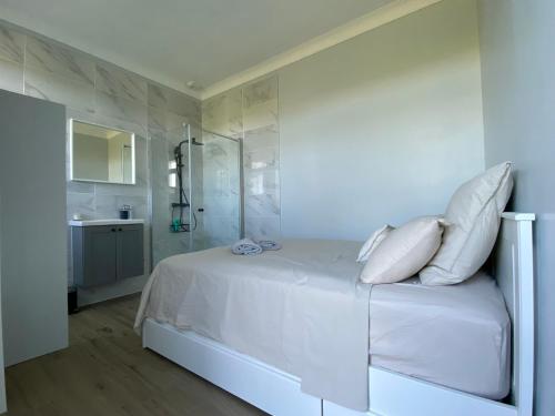 11m2 chambre piscine privée