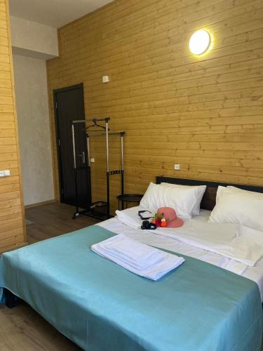 Gambar di galeri bagi Racha Rooms di Ambrolauri