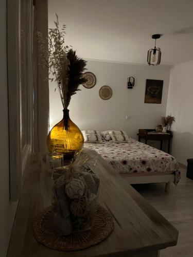 Mes Chambres à la campagne