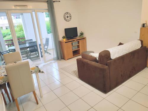 Photo de la galerie de l'établissement Beau T2 proche plages et montagnes du Pays-Basque, à Ahetze