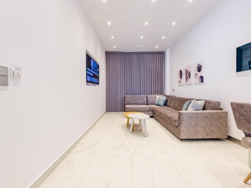 Gallery image of Kima Premium Apartments in Pefkohori