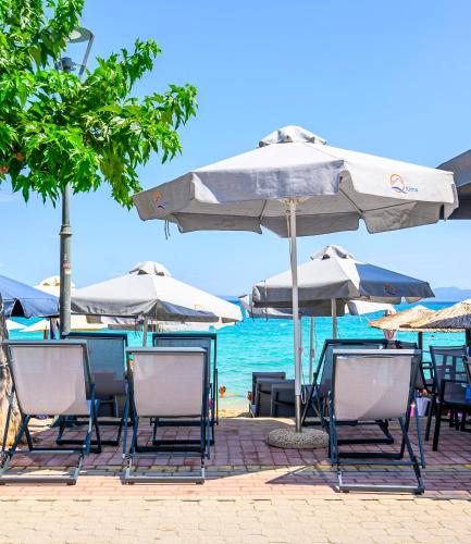 Gallery image of Kima Premium Apartments in Pefkohori