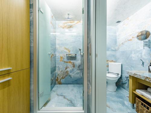 Gallery image of Kima Premium Apartments in Pefkohori