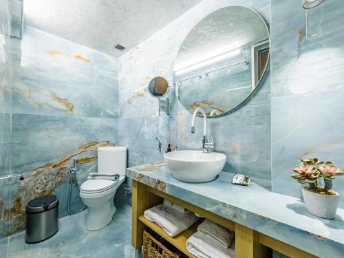 Gallery image of Kima Premium Apartments in Pefkohori