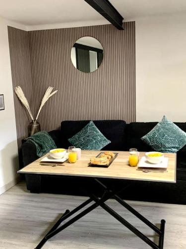 Jolie et agréable appartement proche des plages et de l Espagne