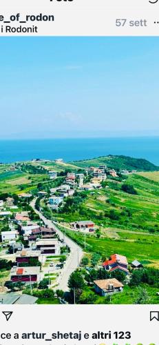 Restorant Hotel Niku