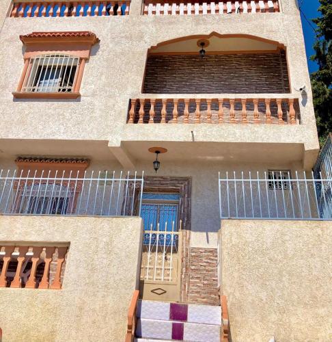 Galería fotográfica de Apparemment louay en Chefchaouene