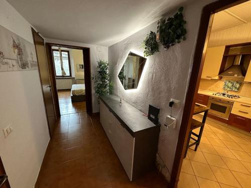 Lovely central 2-bedroom apartment