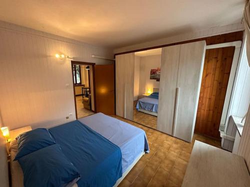 Lovely central 2-bedroom apartment